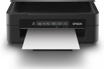 Imprimante Epson X-215