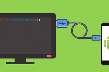 Android Debug Bridge